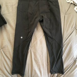 Lulu lemon leggings